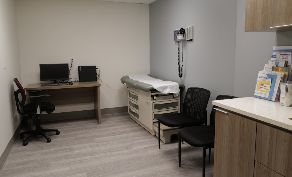 Dr. Ya Liu, Pediatrician, King Square Medical Centre | 9390 Woodbine Avenue Suite 302, 3rd Floor, Markham, ON L6C 0M5, Canada | Phone: (905) 887-9600