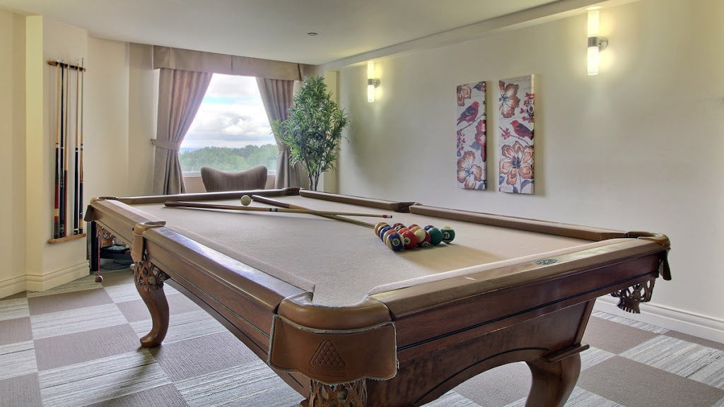 Chartwell Villa Saguenay résidence pour retraités | 1901 Rue des Roitelets, Chicoutimi, QC G7H 7L7, Canada | Phone: (418) 579-1257