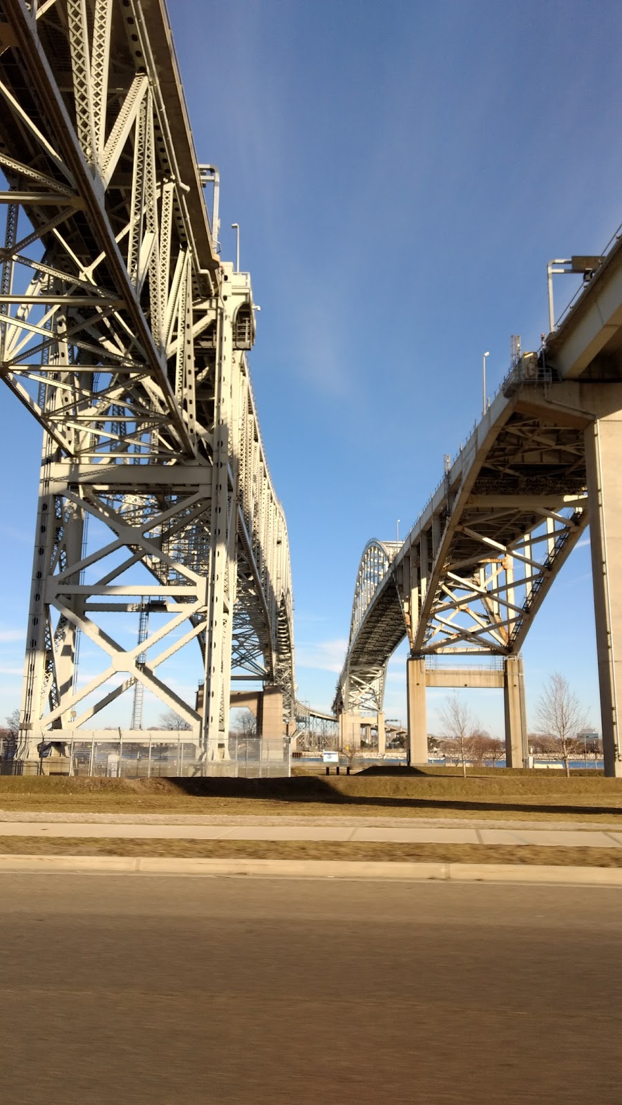 Gratiot Park | 2538 Gratiot Ave, Port Huron, MI 48060, USA