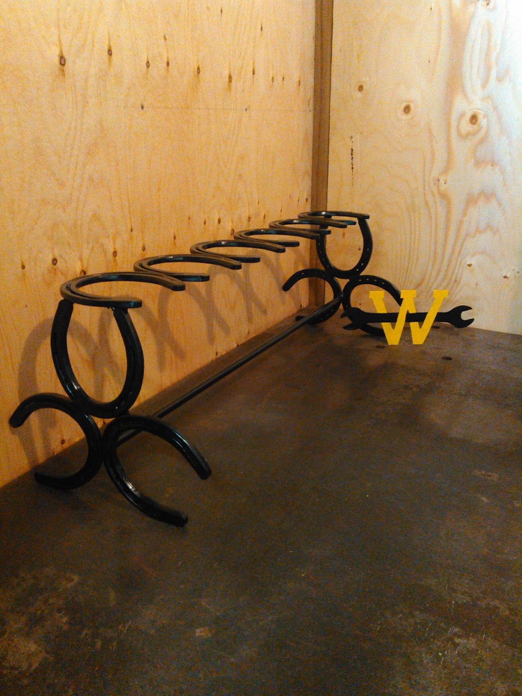 Willis Welding and Mechanical | 52 Middlemiss Ave, Melbourne, ON N0L 1T0, Canada | Phone: (519) 494-0519