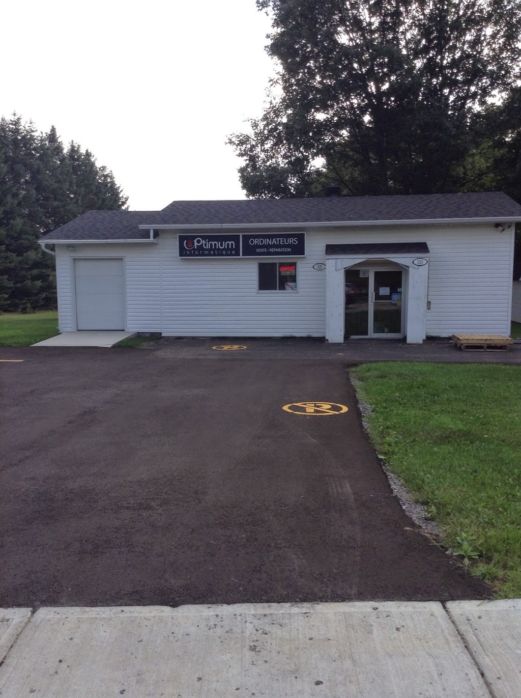 Uptimum Informatique | 525 Grande Allée, Trois-Rivières, QC G9B 7R9, Canada | Phone: (819) 690-6734
