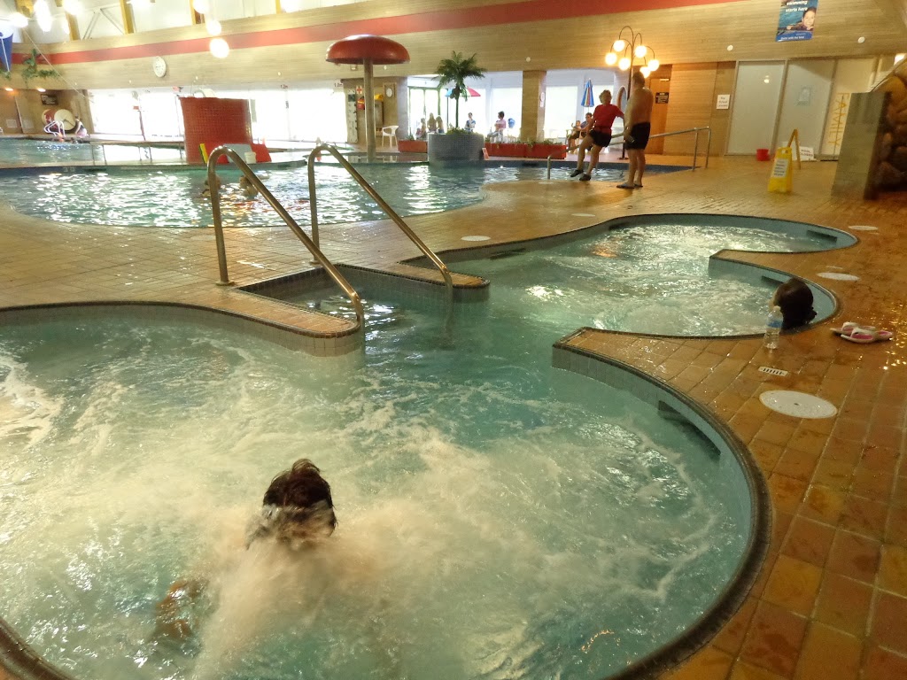 Powell River Recreation Complex | 5001 Joyce Ave, Powell River, BC V8A 5R2, Canada | Phone: (604) 485-2891