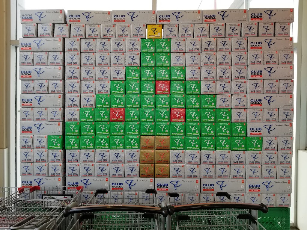 valu-mart | 1500 Bayview Ave, Toronto, ON M4G 3B4, Canada | Phone: (416) 486-8294
