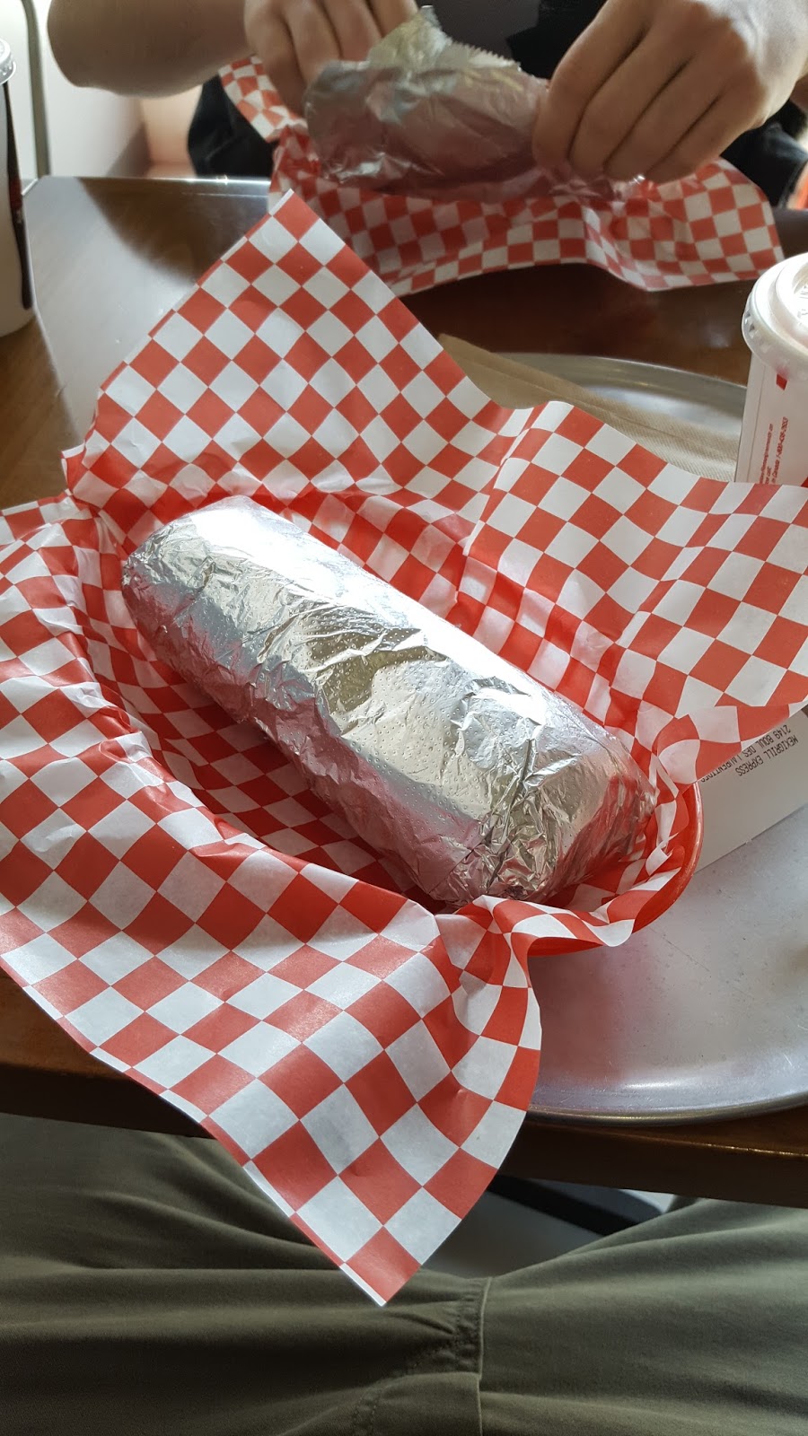 KE PASO Mexigrill | 2149 Boulevard des Laurentides, Laval, QC H7M 4M2, Canada | Phone: (450) 662-1313