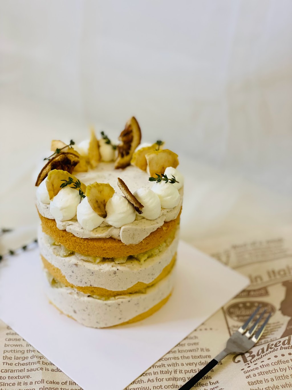Honey Honey Cakery | 158 Main St Unionville, Unionville, ON L3R 2G9, Canada | Phone: (905) 604-6670