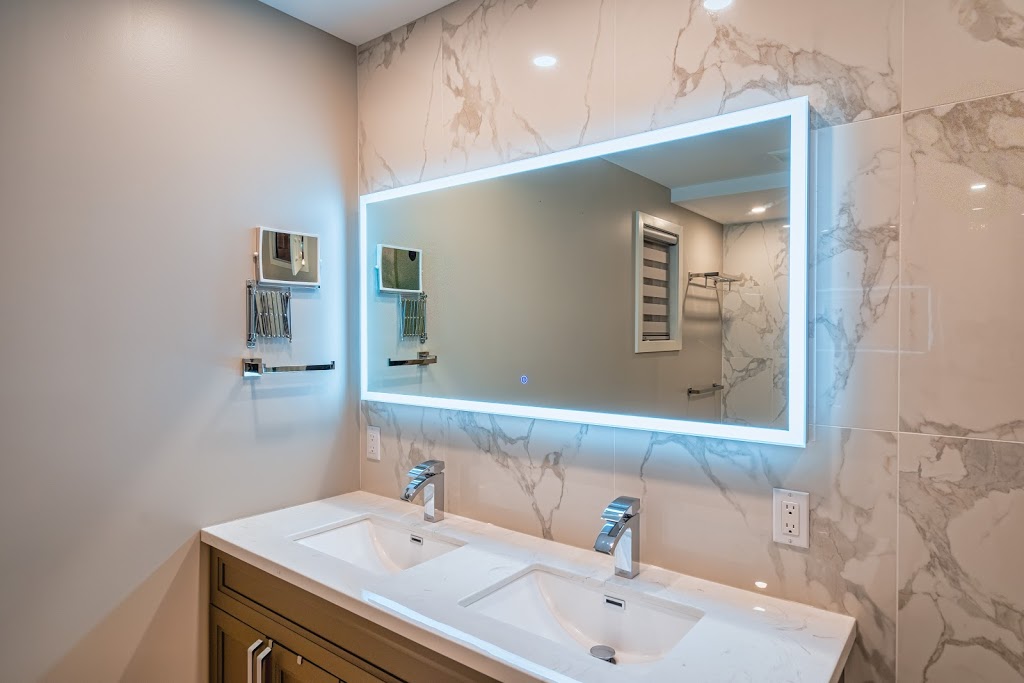 Bryte Custom Contracting | 406 Leacock Dr, Barrie, ON L4N 5M6, Canada | Phone: (705) 527-3103