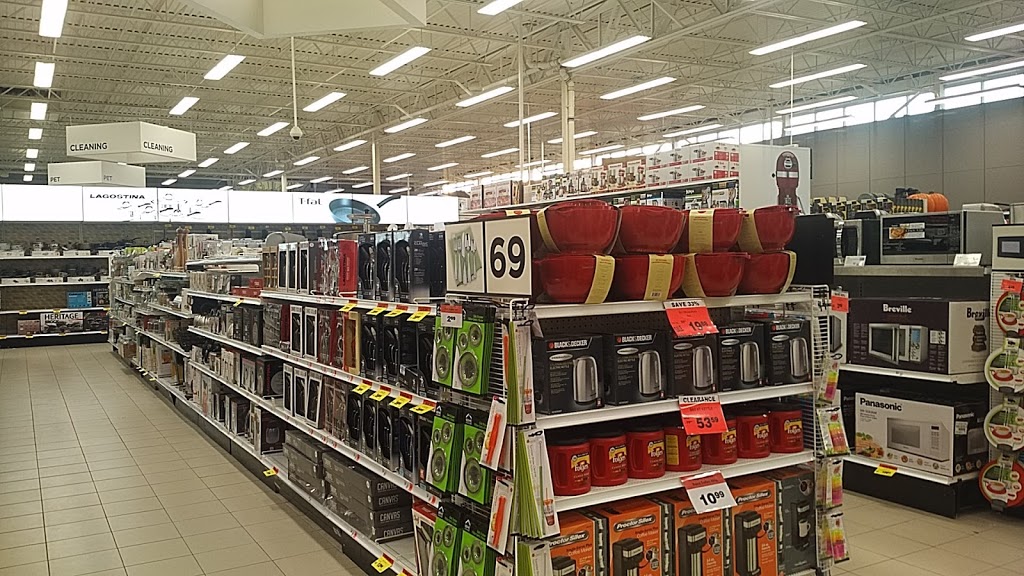 Canadian Tire - Stouffville, ON | department store | 1090 Hoover Park Dr, Whitchurch-Stouffville, ON L4A 0K2, Canada | 9056405800 OR +1 905-640-5800