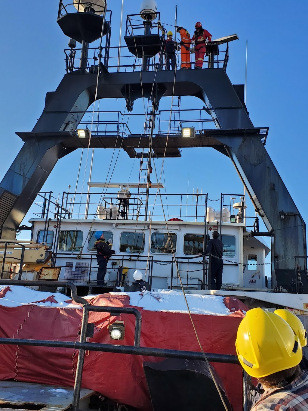 RuSafe Inc | 5615 NS-332, Middle LaHave, NS B4V 3L5, Canada | Phone: (902) 523-1410