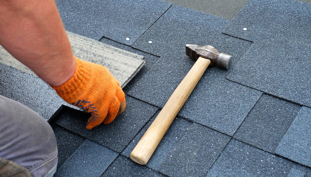 Dignity Roofing & Exteriors | 9133 Hemlock Dr #1207, Richmond, BC V6Y 0A8, Canada | Phone: (778) 814-7102