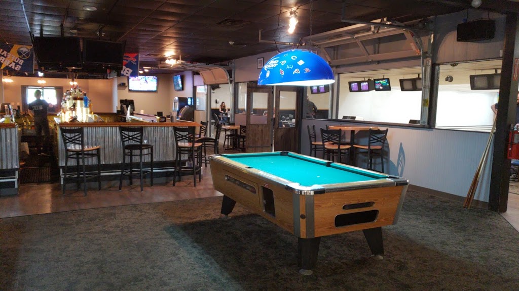 Brad Angelo Lanes | 6280 S Transit Rd, Lockport, NY 14094, USA | Phone: (716) 589-5074
