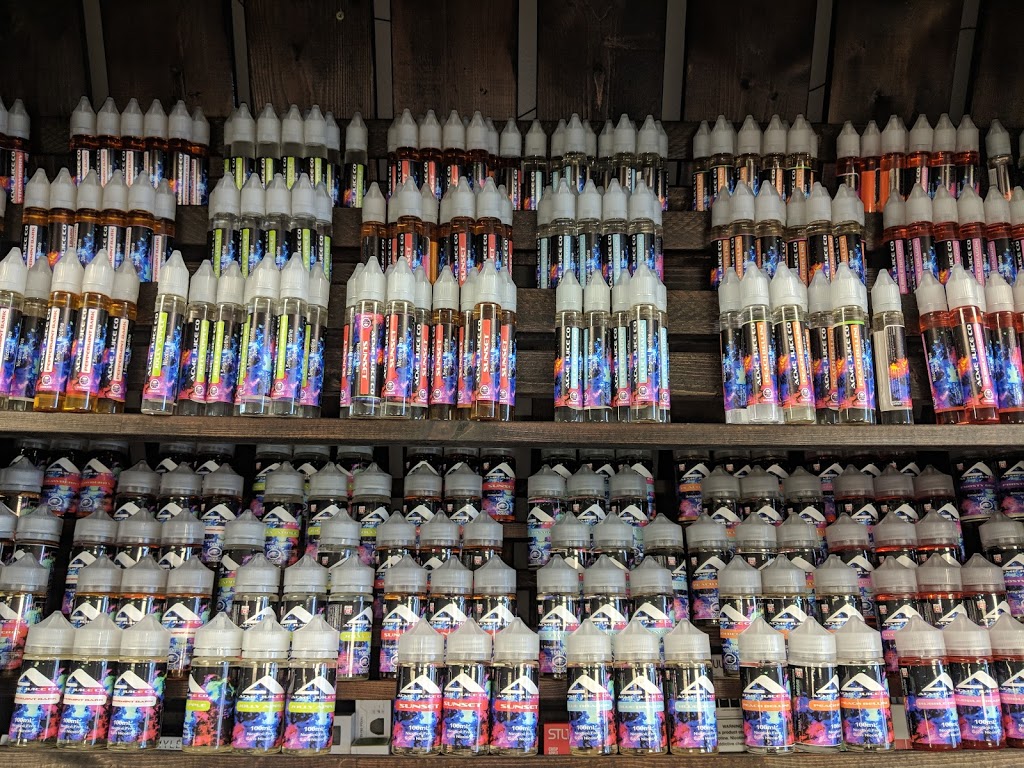 Acme Vapour Co. | 5175 Victoria Ave, Niagara Falls, ON L2E 4E4, Canada | Phone: (289) 296-7676