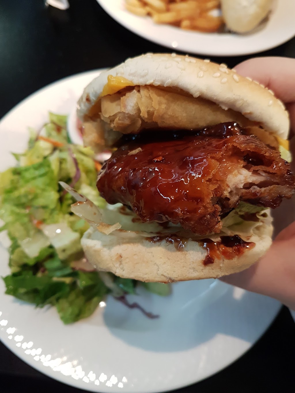 Cafe TCAN | 7405 Rte Transcanadienne, Saint-Laurent, QC H4T 1Z2, Canada | Phone: (514) 332-0721