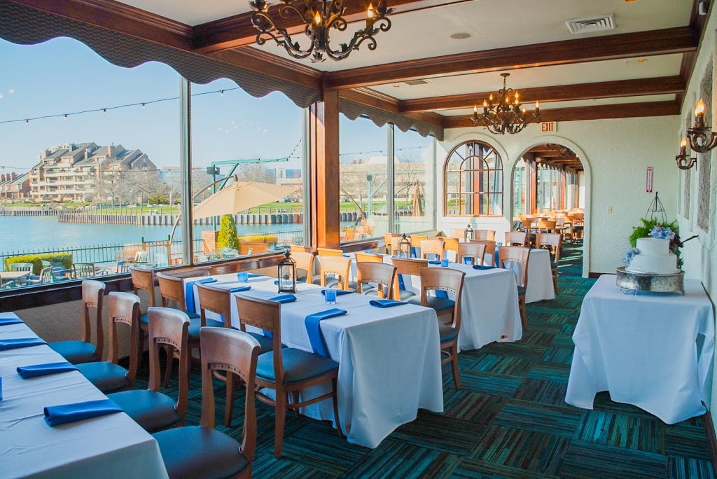 Templeton Landing | 2 Templeton Terrace, Buffalo, NY 14202, USA | Phone: (716) 852-7337