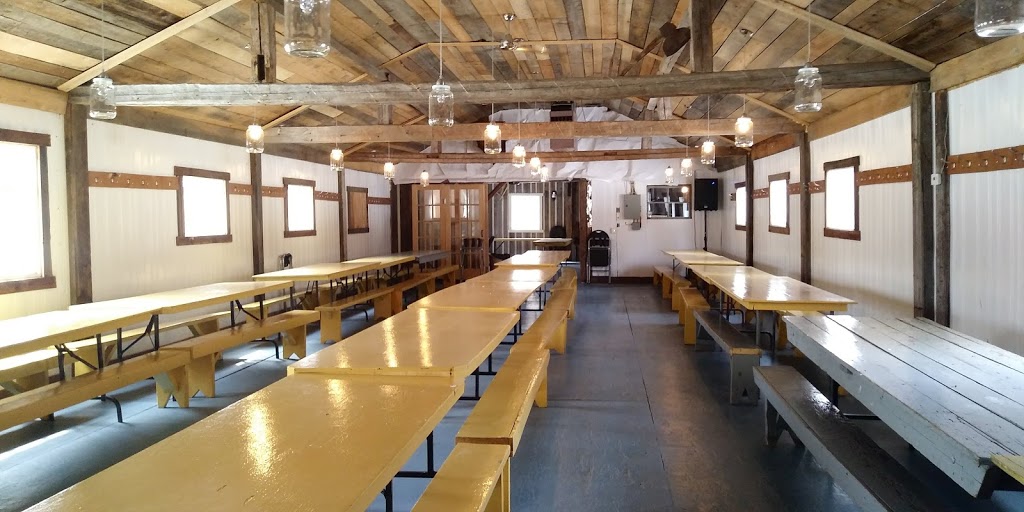 Cabane à Sucre Oswald | 222 Rang des Continuations, Saint-Esprit, QC J0K 2L0, Canada | Phone: (450) 917-3260