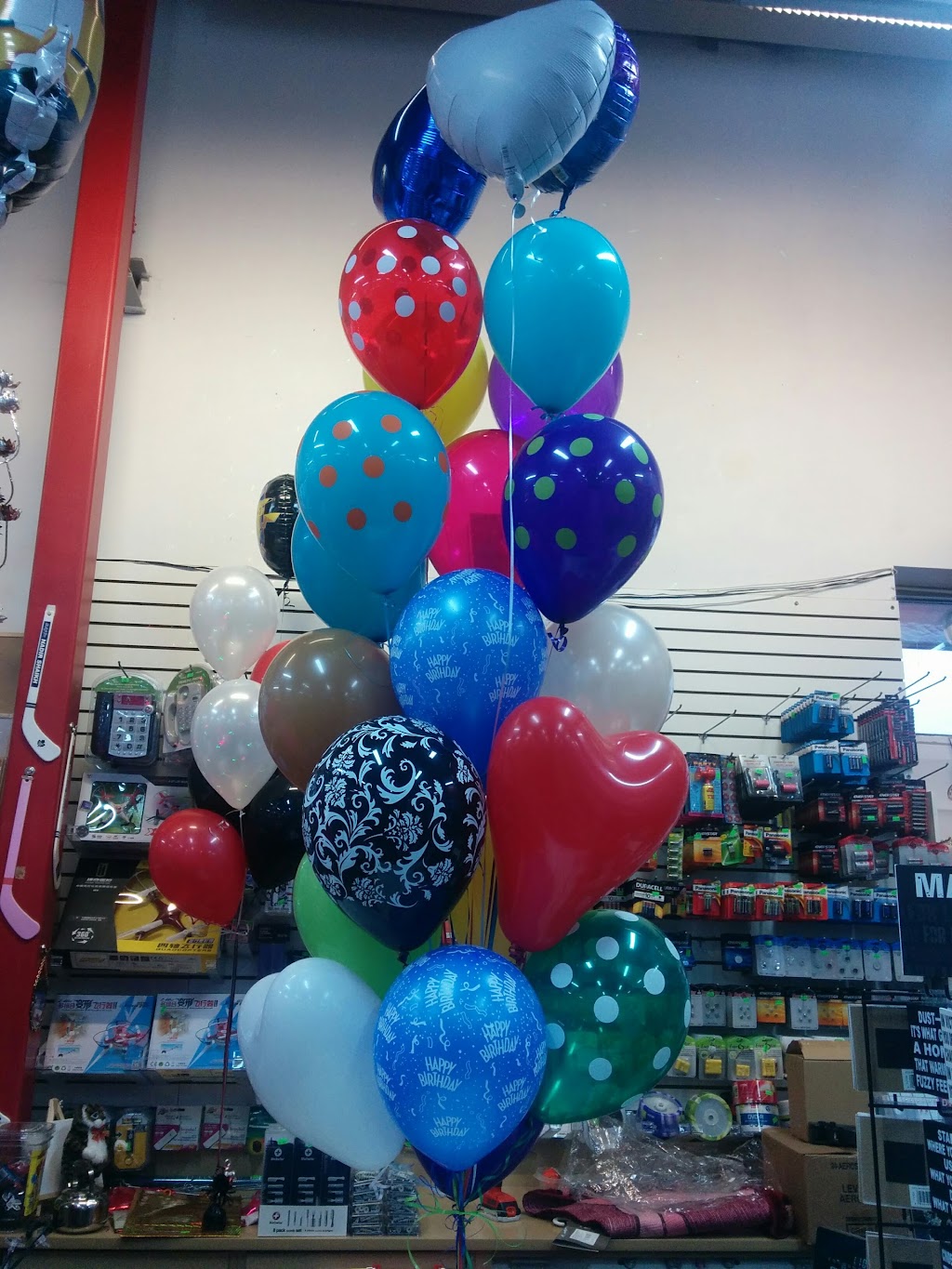Dollar Mart | 1187 Fischer-Hallman Rd #420, Kitchener, ON N2E 4H9, Canada | Phone: (519) 576-4555