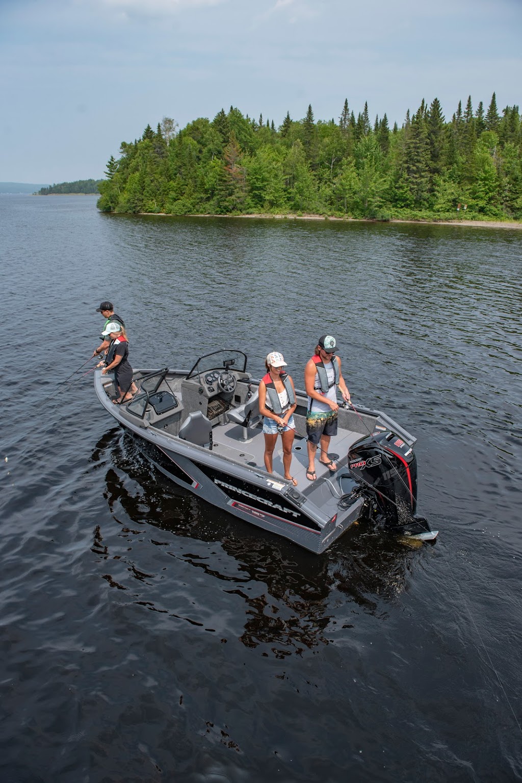 Makin Waves Marine | 29720 ON-62, Bancroft, ON K0L 1C0, Canada | Phone: (613) 332-3777
