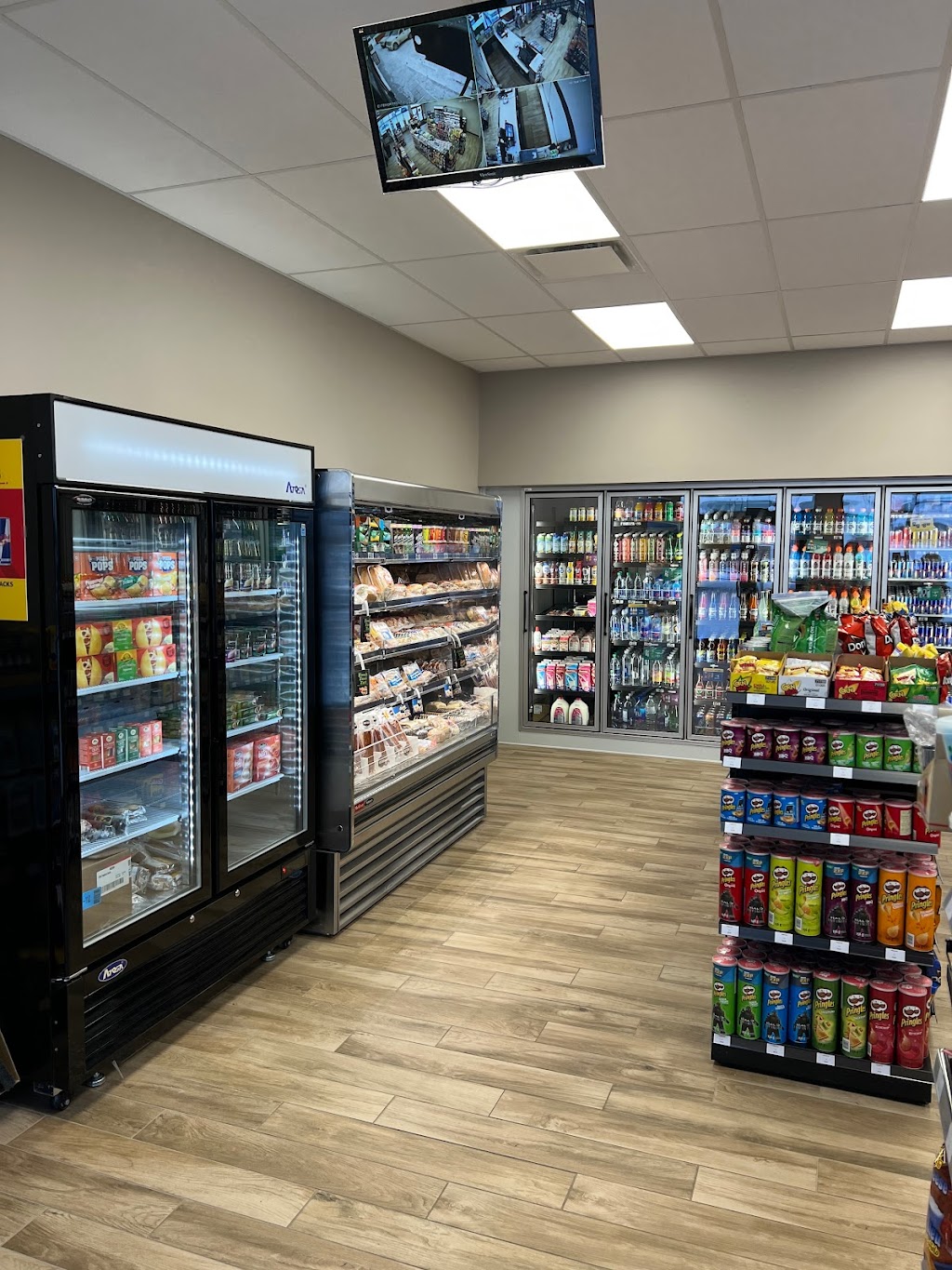 Shell | 2 Heritage Dr, Bowden, AB T0M 0K0, Canada | Phone: (403) 224-5555
