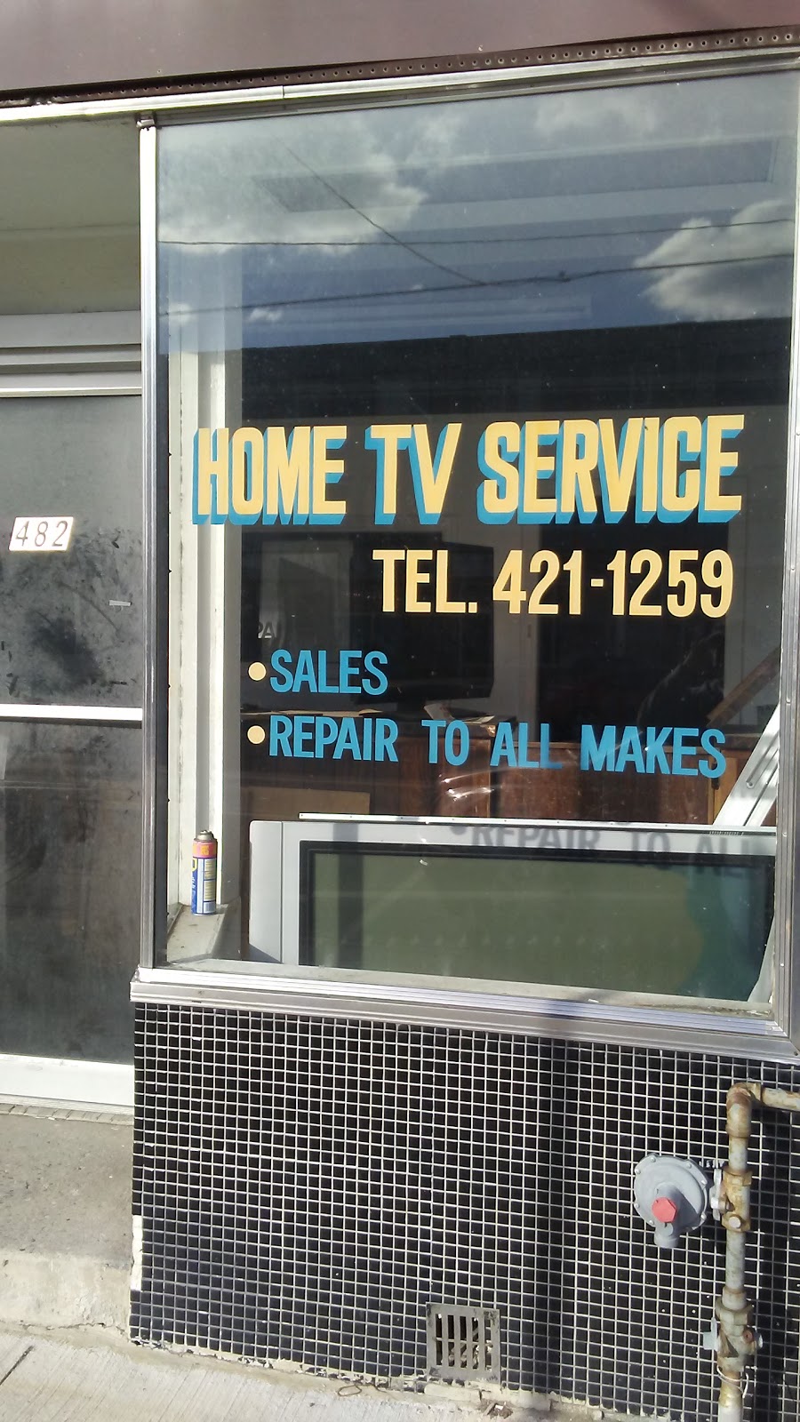 Home TV Service | 482 Cosburn Ave, East York, ON M4J 2N5, Canada | Phone: (416) 421-1259
