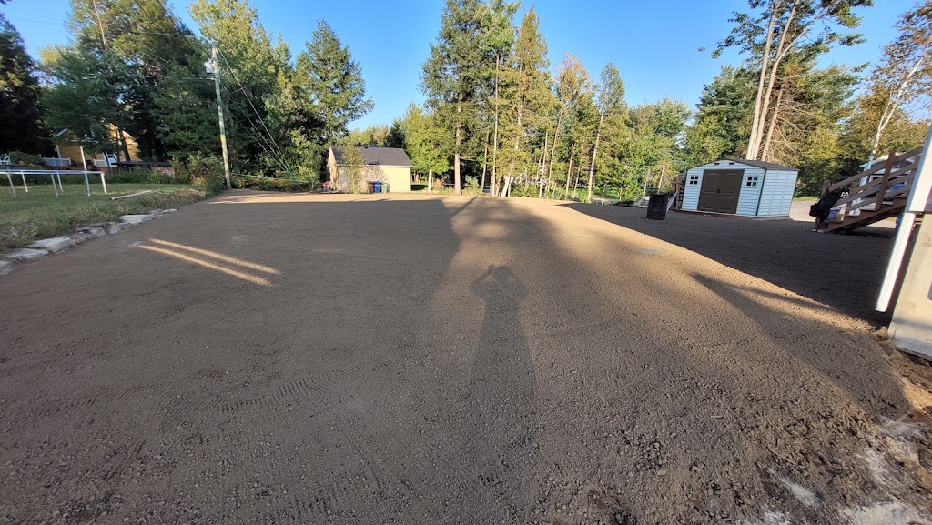 Excavation Peloquin Inc. | 98 Rue Venne, Saint-Jacques, QC J0K 2R0, Canada | Phone: (514) 945-4672