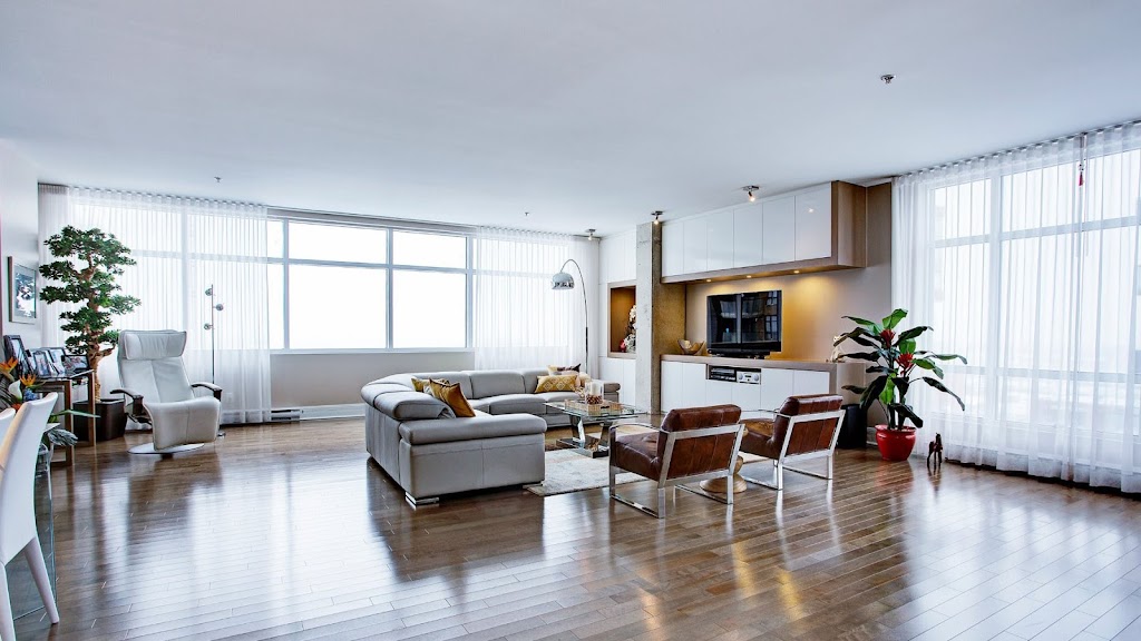 Équipe Sollazzo - Agence immobilière | 66 Bd de la Concorde E, Laval, QC H7G 4S4, Canada | Phone: (450) 669-3999