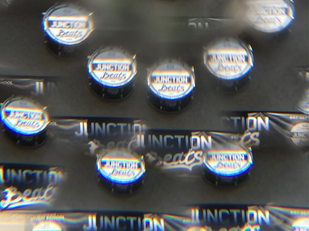 Junction Beats | 384 William St, London, ON N6B 3C8, Canada | Phone: (519) 777-4694