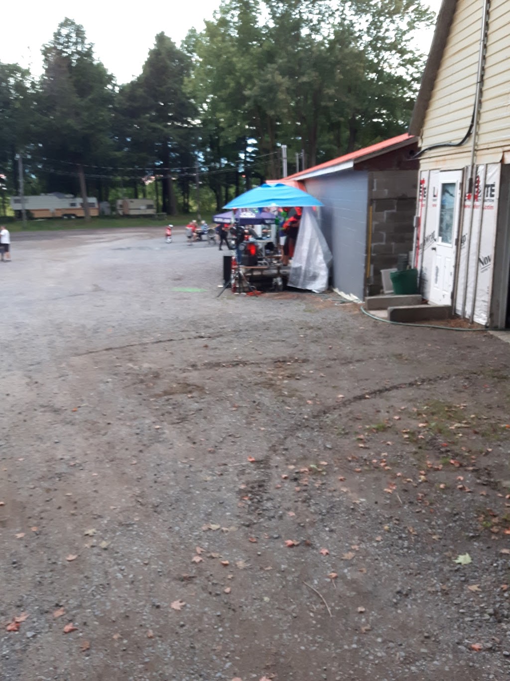 Domaine La Detente | 1436 Chemin du Camping de la Détente, Saint-Valérien-de-Milton, QC J0H 2B0, Canada | Phone: (450) 549-2243