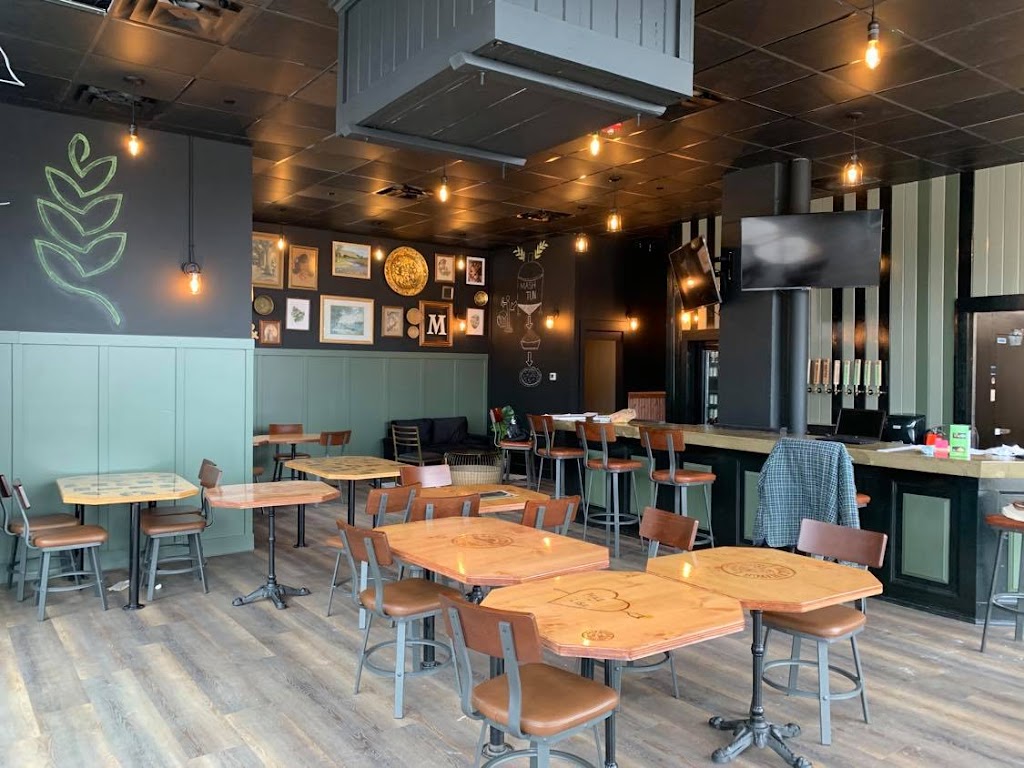 The Mash | Mahogany | Mahogany Centre SE Unit 101, Calgary, AB T3M 2X8, Canada | Phone: (403) 457-6274