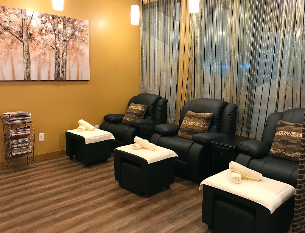 Fontana Spa | 8850 Walnut Grove Dr, Langley City, BC V1M 2C9, Canada | Phone: (604) 371-0776