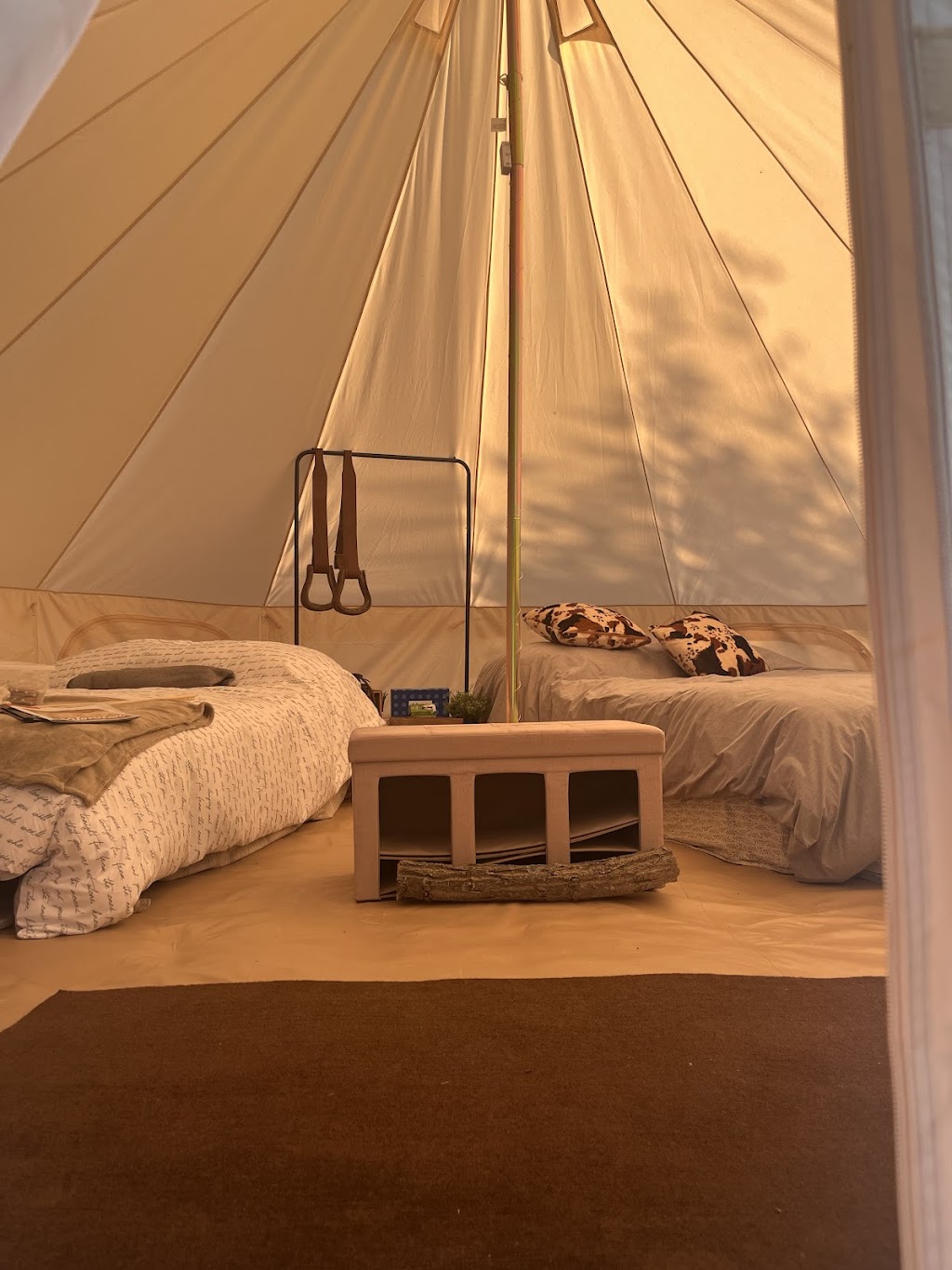Bridgeview Hideaway | 281 5 Ave S, Rosedale, AB T0J 2V0, Canada | Phone: (403) 820-0049
