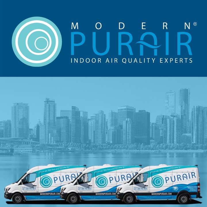 Modern PURAIR® Oshawa | 1466 Heartland Blvd, Oshawa, ON L1K 2P3, Canada | Phone: (289) 275-3250
