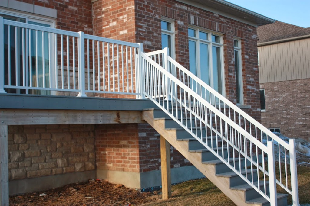 M & D General Contracting Ltd | 9634 County Rd 42, Georgetown, ON L7G 4S8, Canada | Phone: (905) 877-7253