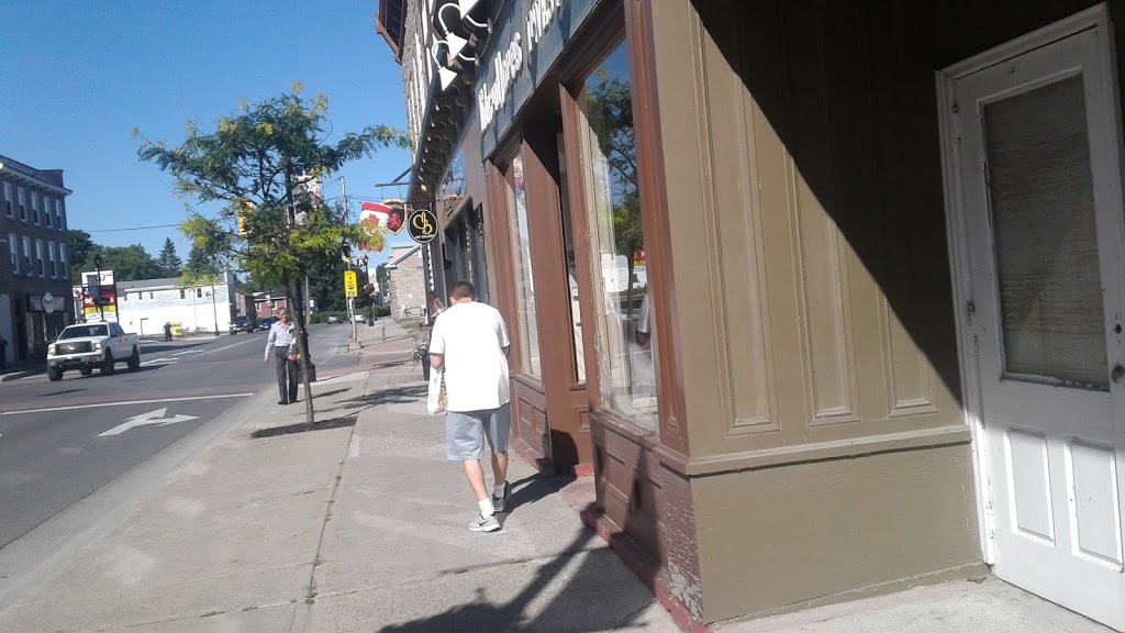 NB Art Gallery | 107 King St W, Prescott, ON K0E 1T0, Canada | Phone: (613) 794-2705