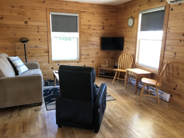 Stanhope Chalets | 2668 PE-25, York, PE C0A 1P0, Canada | Phone: (902) 598-6073