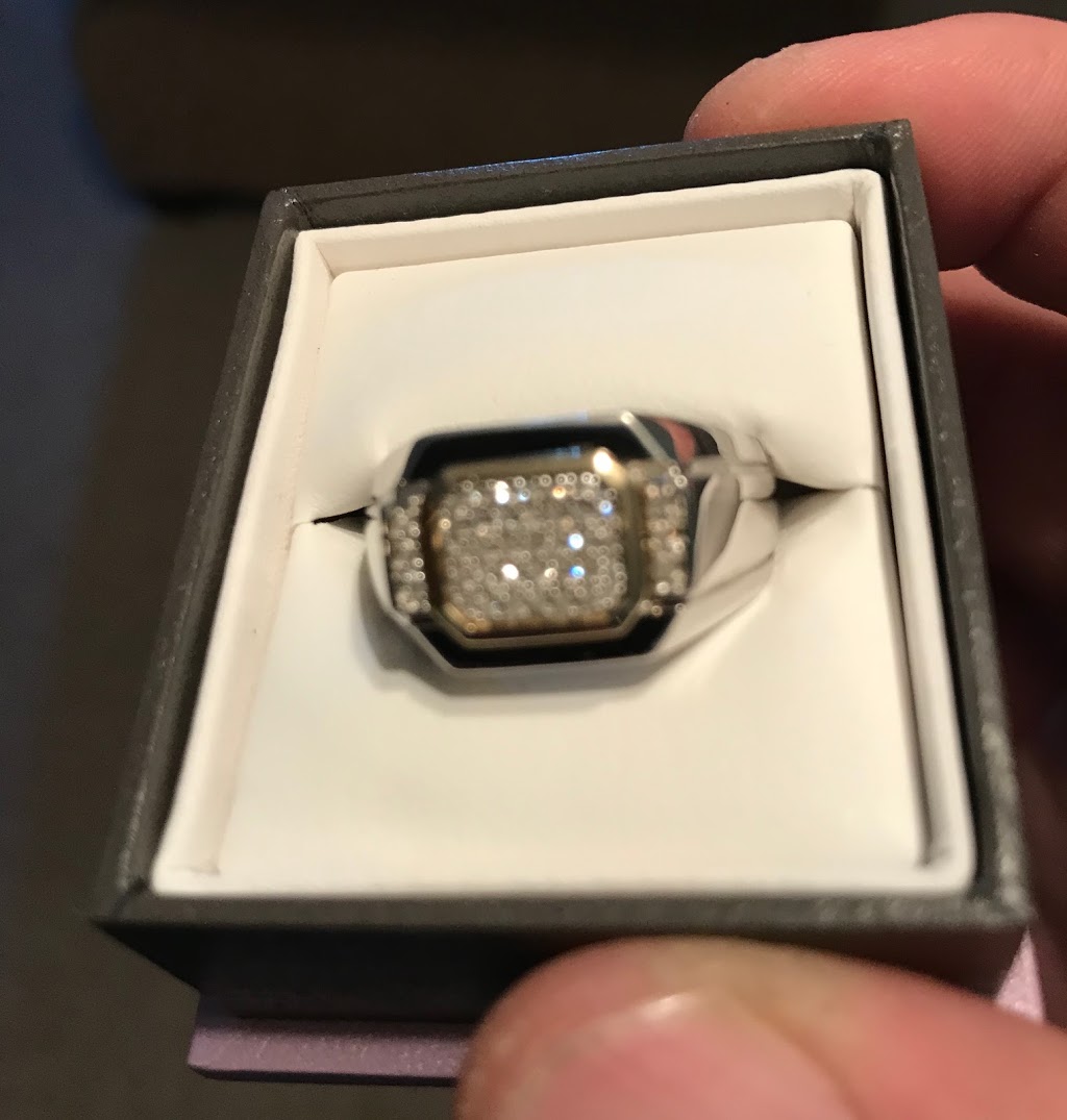 Michael Hill | 355 Hespeler Rd, Cambridge, ON N1R 6B3, Canada | Phone: (519) 622-2882