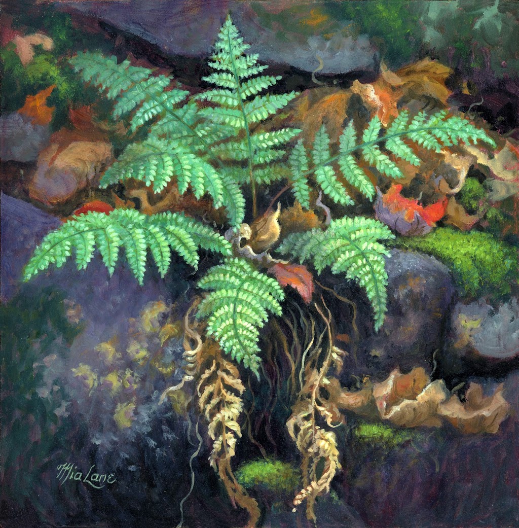 Mia Lane Art Gallery and Studio | 365 Fish Lake Rd, Demorestville, ON K0K 1W0, Canada | Phone: (613) 476-3816