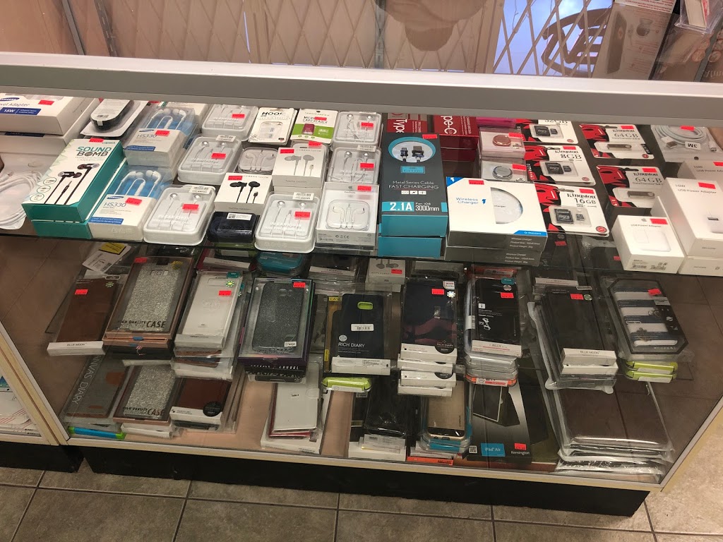 CELLTOWN | 80 Pertosa Dr Unit 18, Brampton, ON L6X 5E9, Canada | Phone: (905) 965-6666