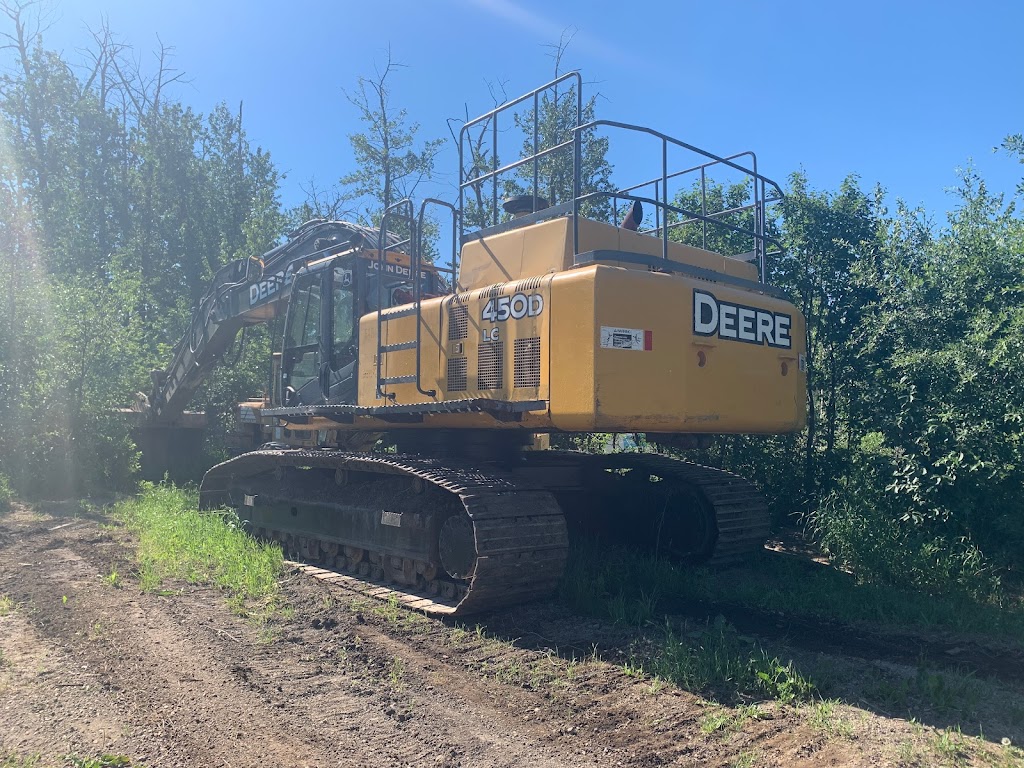 Buffalo Pressure Washing | 60221 RR213 POB 403, Thorhild, AB T0A 3J0, Canada | Phone: (780) 399-3516