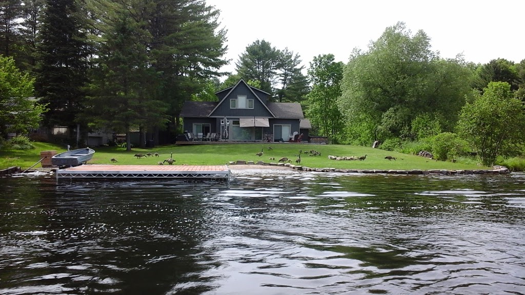 Triple C Carpentry | 7755 Oakridge Dr, Washago, ON L0K 2B0, Canada | Phone: (705) 689-8951