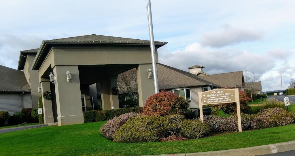 Christian Health Care Center | 855 Aaron Dr, Lynden, WA 98264, USA | Phone: (360) 354-4434