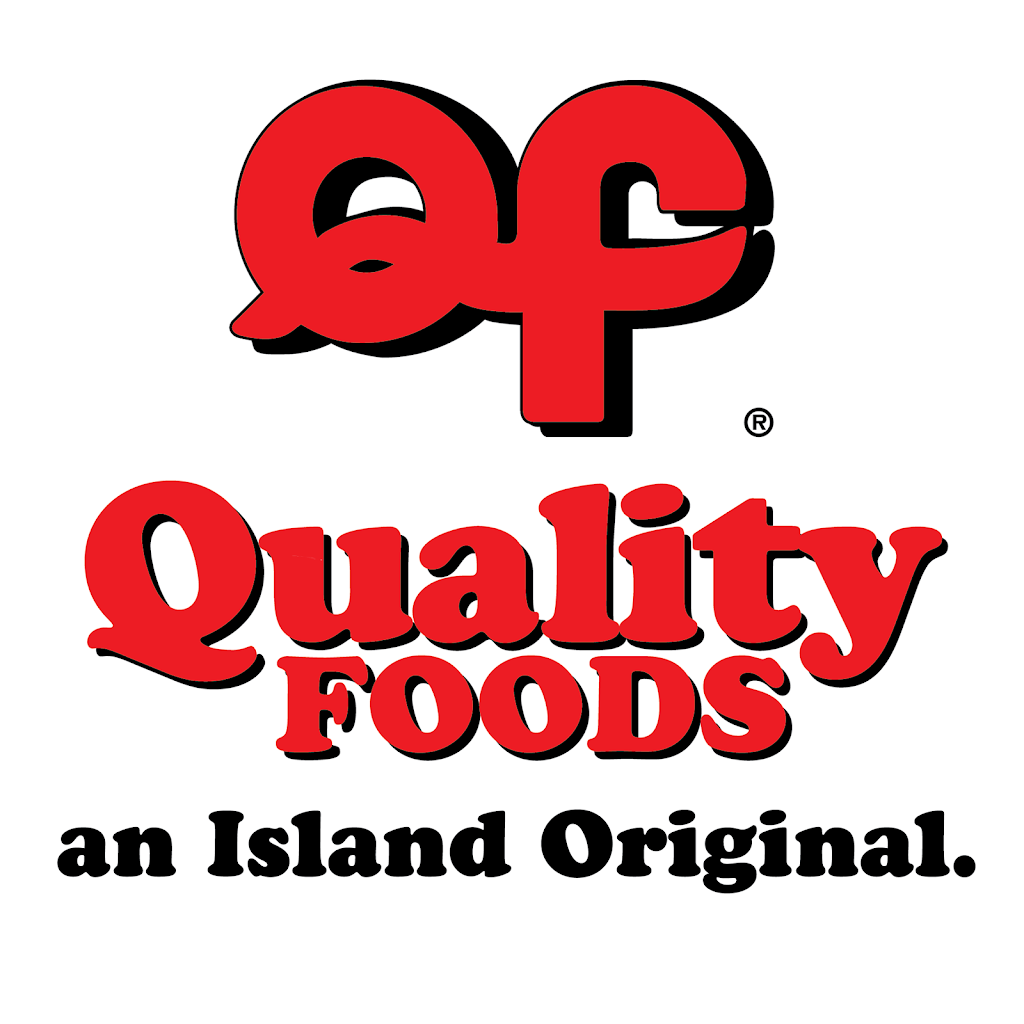 Quality Foods Nanoose Bay | 2443 Collins Crescent #1, Nanoose Bay, BC V9P 9E6, Canada | Phone: (250) 468-7131