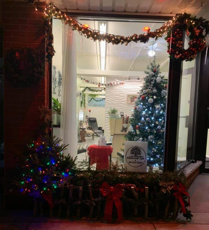 Moments Spa & Foot Care Studio - Heidi Carter C.M.P. | 254 Josephine St, Wingham, ON N0G 2W0, Canada | Phone: (519) 357-7199