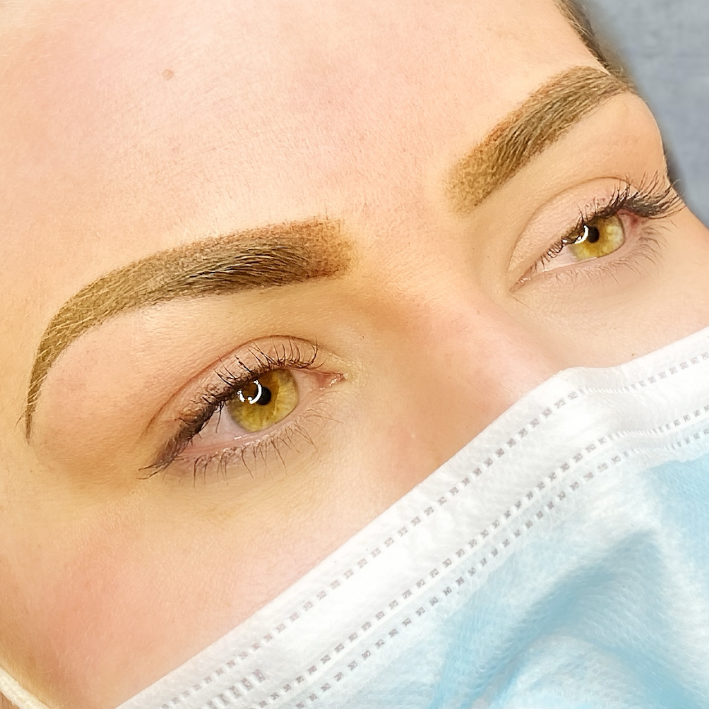 Stephanie Elizabeth Permanent Cosmetics | 310 Magnolia Heath SE, Calgary, AB T3M 3A2, Canada | Phone: (825) 431-4424