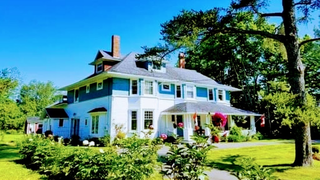 Atlantic Pottery | 382 Main St, Sackville, NB E4L 3H6, Canada | Phone: (506) 875-2201