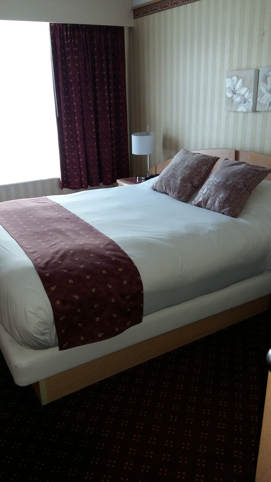 Suites De Laviolette | 7201 Rue Notre Dame O, Trois-Rivières, QC G9B 1W2, Canada | Phone: (819) 377-4747