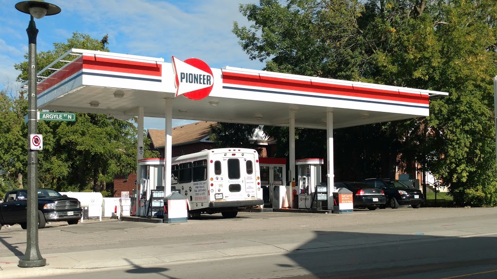 Pioneer Energy | 83 Argyle St N, Caledonia, ON N3W 1B8, Canada | Phone: (905) 765-2692