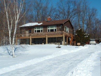 No Worries Chalet | 95 Viewmount Dr, Calabogie, ON K0J 1H0, Canada | Phone: (613) 297-1704