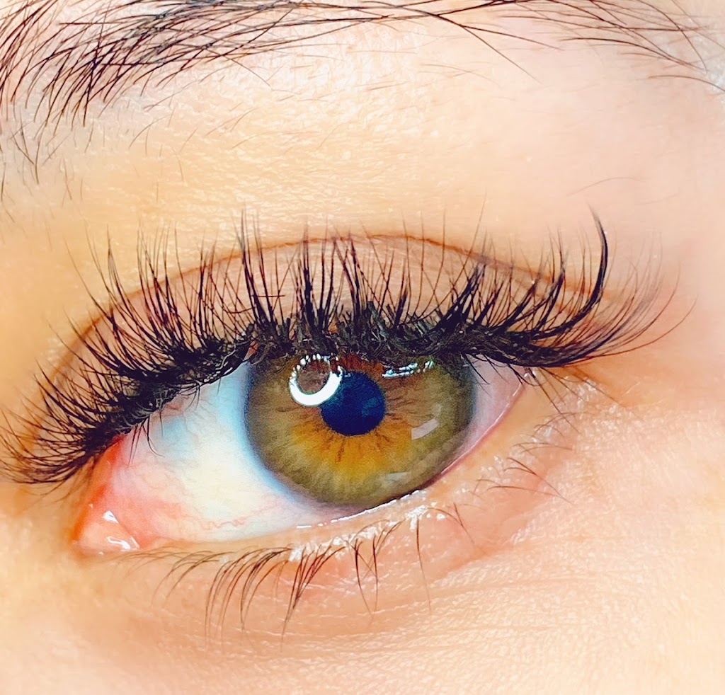 Lashthetics by Noreen | 296 Dewdrop Cres, Waterloo, ON N2V 0B1, Canada | Phone: (519) 404-0263