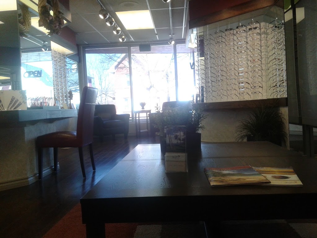Avenue Optical Eye Care | 270 Brant Ave, Brantford, ON N3T 3J7, Canada | Phone: (519) 752-5463