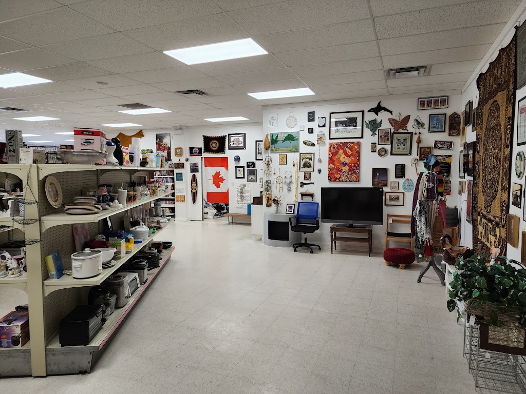 Thrifters of Millet | Box 981, 5009 49 Ave, Millet, AB T0C 1Z0, Canada | Phone: (780) 393-0551