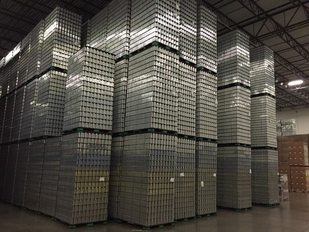 Fast Track Packaging Inc. | 935A Southgate Dr, Guelph, ON N1L 0B9, Canada | Phone: (519) 760-5526